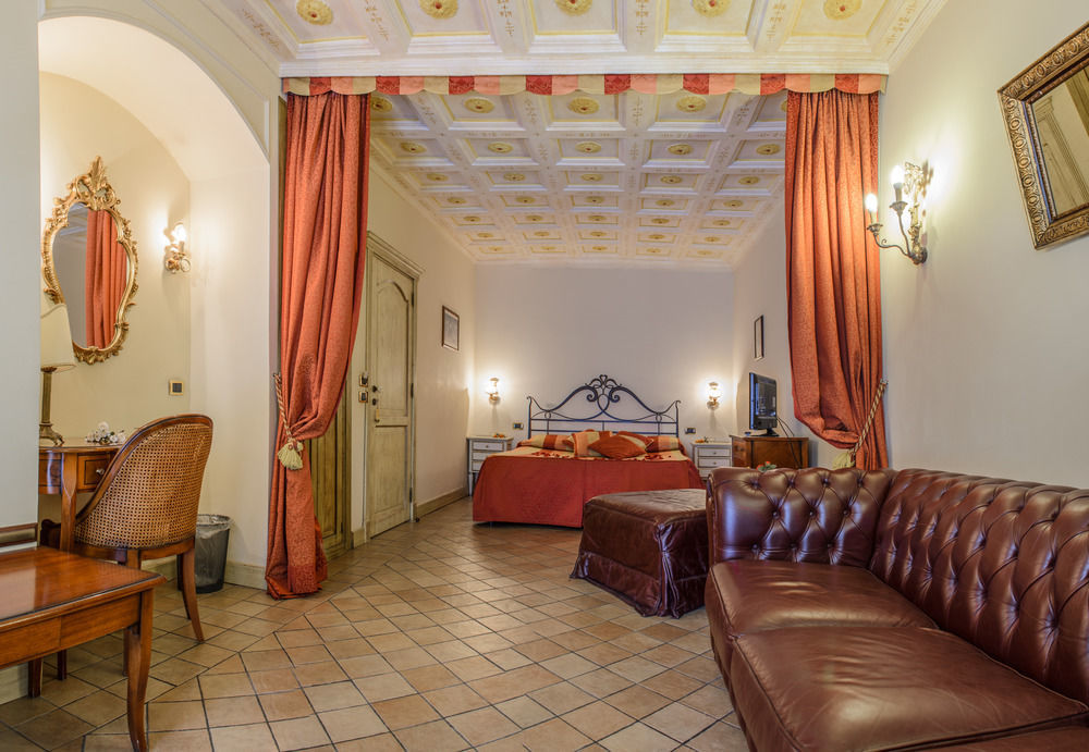 Locanda Del Gagini Palermo Exterior photo